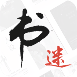 书迷图标