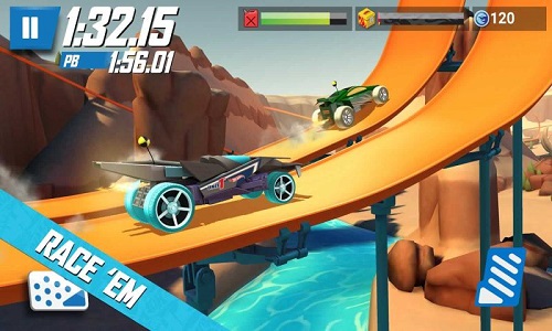 RaceOff中文版图2