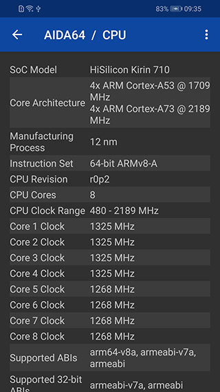 aida64安卓版图4