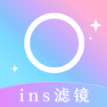 INS胶片相机图标