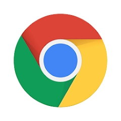 chrome谷歌浏览器官