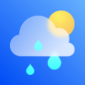 晴雨易知助手图标