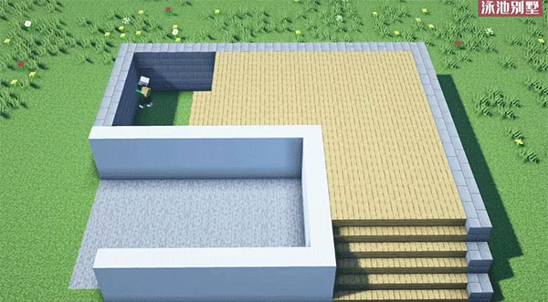 我的世界基岩版正版(Minecraft)
