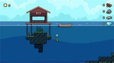 青蛙探险安卓版