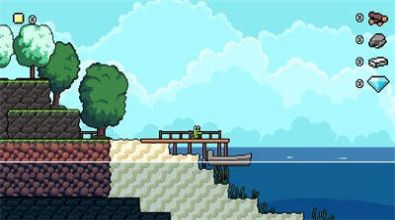 青蛙探险安卓版