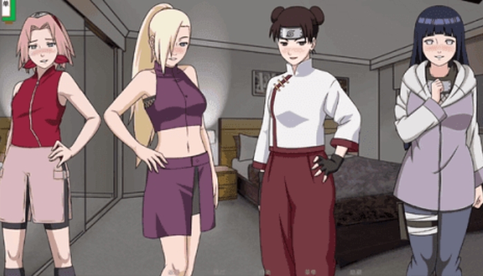 异族崛起汉化版图1