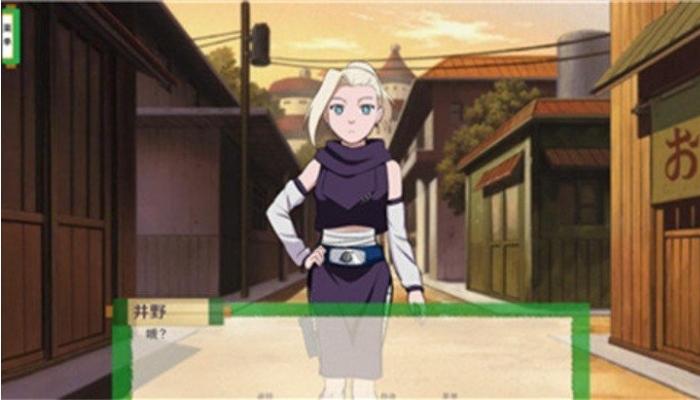 异族崛起汉化版图2