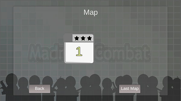疯狂机械手(Madness Combat)