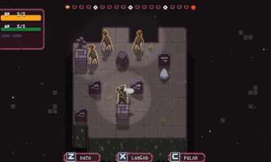 虚空之境1.0.2图1