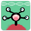 基因怪物游戏官方版