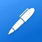 noteshelf软件图标
