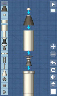 航天模拟器1.5完整版