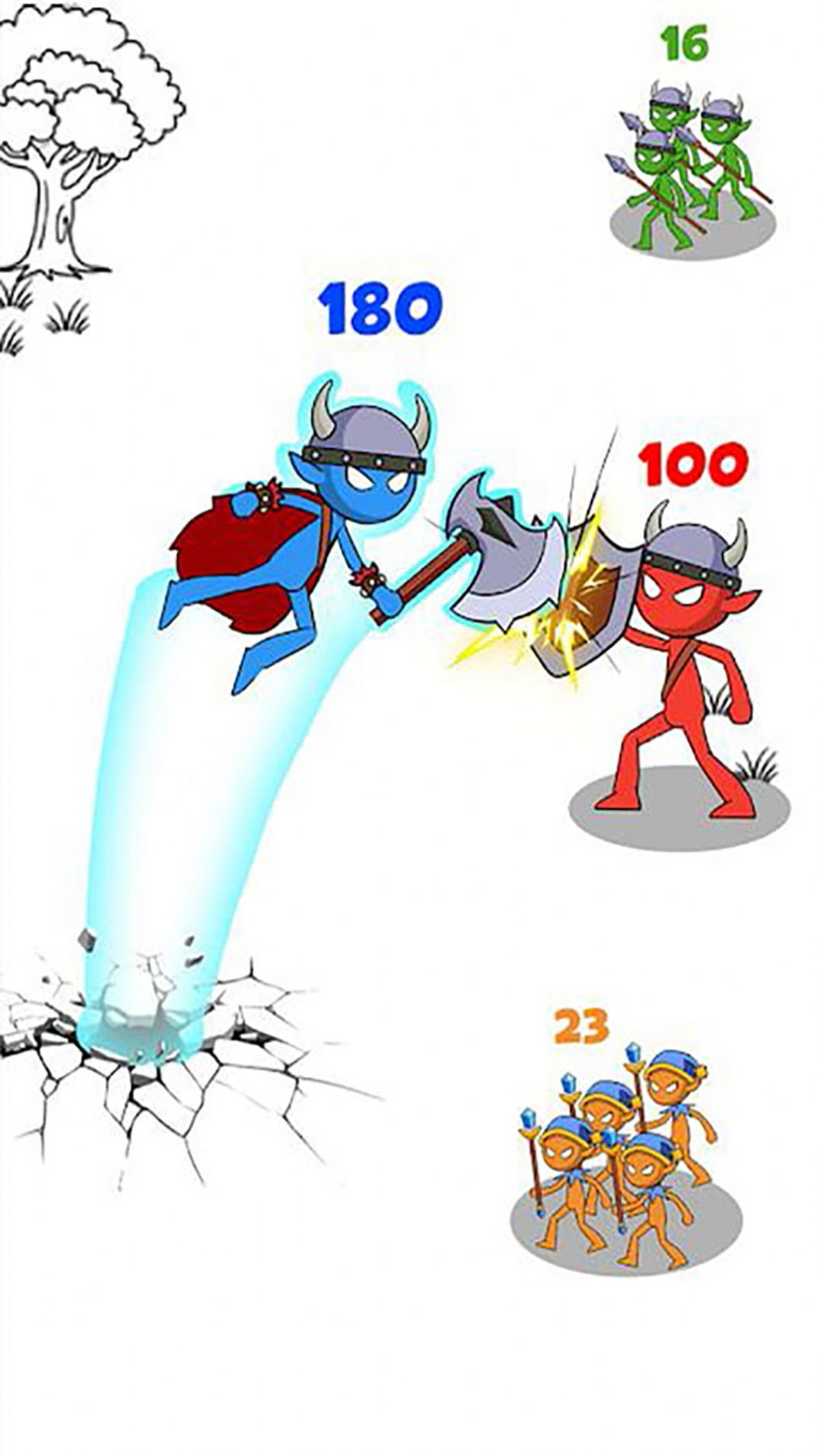 史诗战斗模拟模组版图3