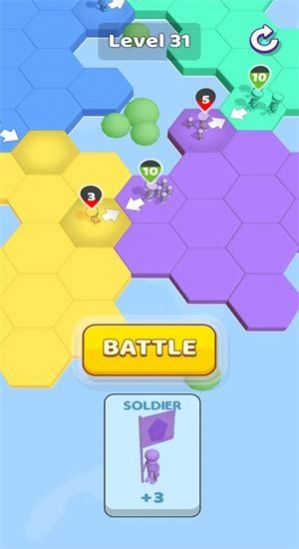 七月围城游戏图1