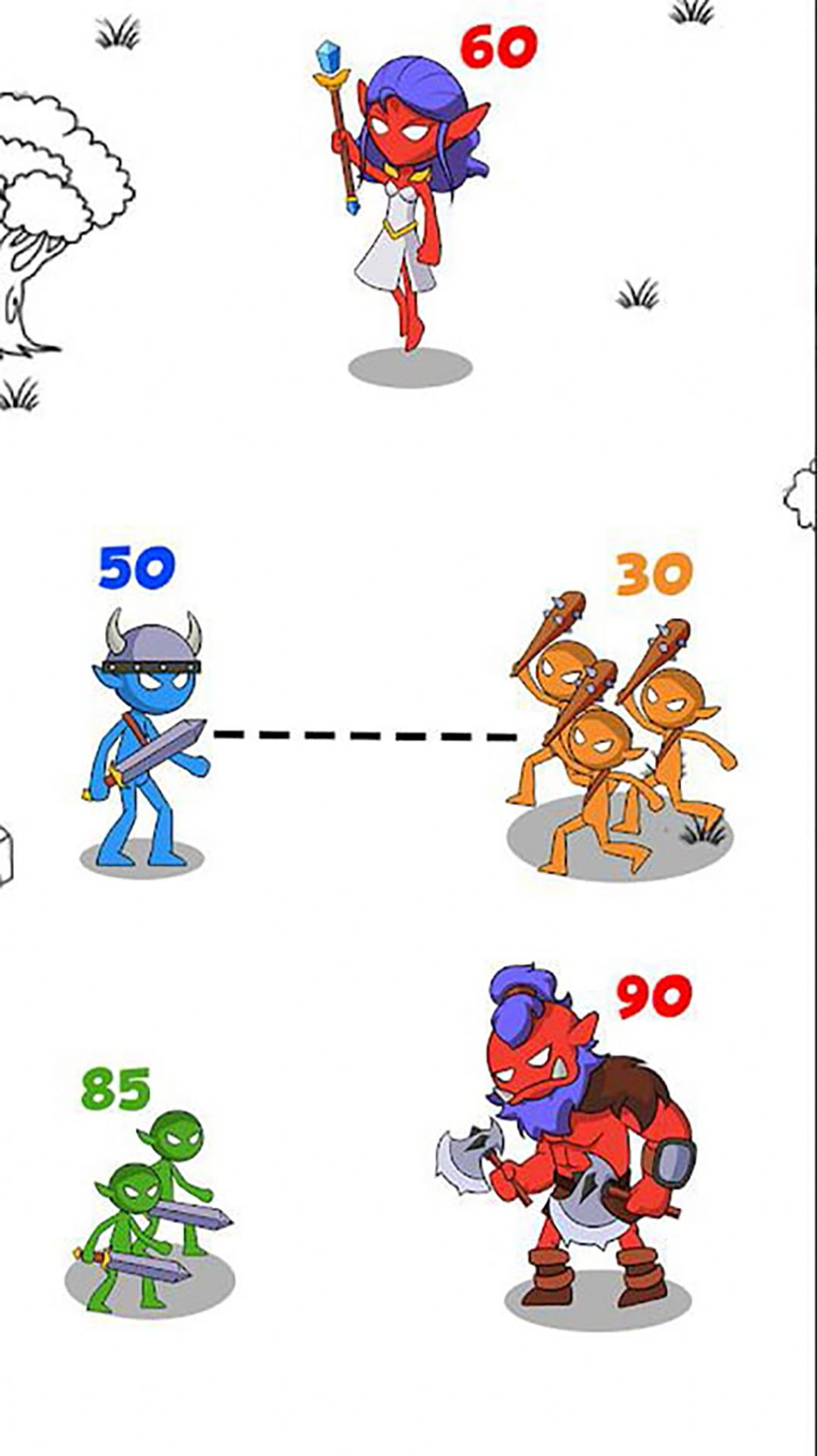 史诗战斗模拟模组版图2