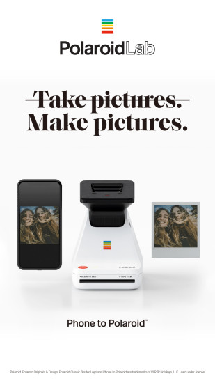 宝丽来最新版Polaroid图1