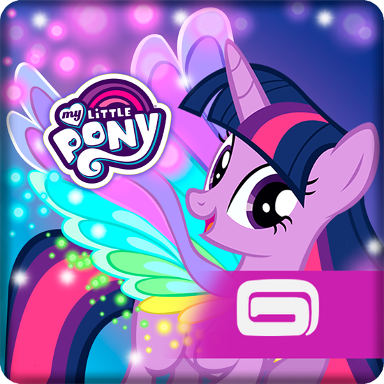 MyLittlePony最新版