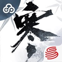 逆水寒官网版手游最新版图标