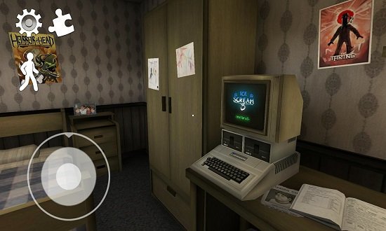 恐怖冰淇淋3无限道具1.1.7图3