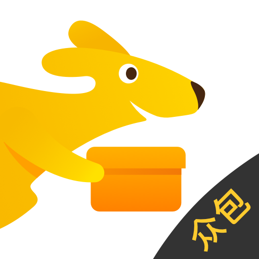 美团众包最新版本图标