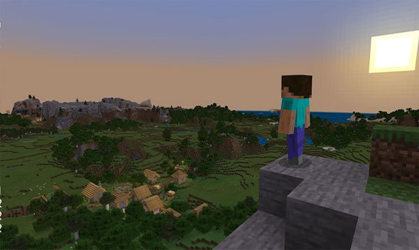 minecraft1.20国际版图3