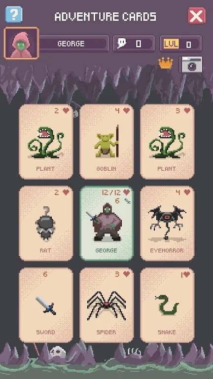 克苏鲁宠物2汉化版1.1.37图2