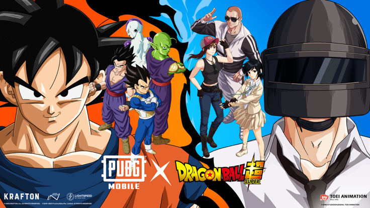 pubg正版PUBGMOBILE图3