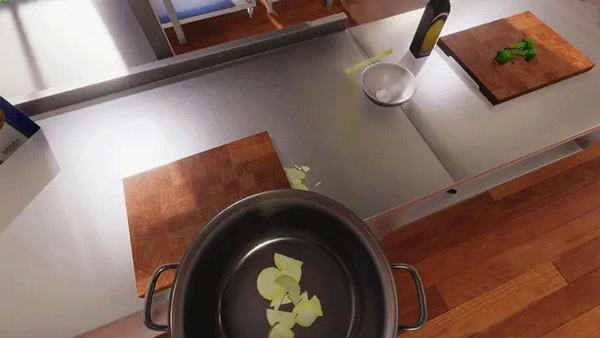 料理模拟器手机版中文图3
