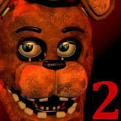 玩具熊模拟器手机版FiveNightsatFreddys图标