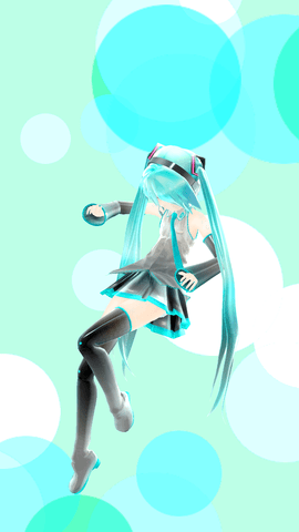 mikuture最新版图2