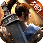 绿色征途变态版