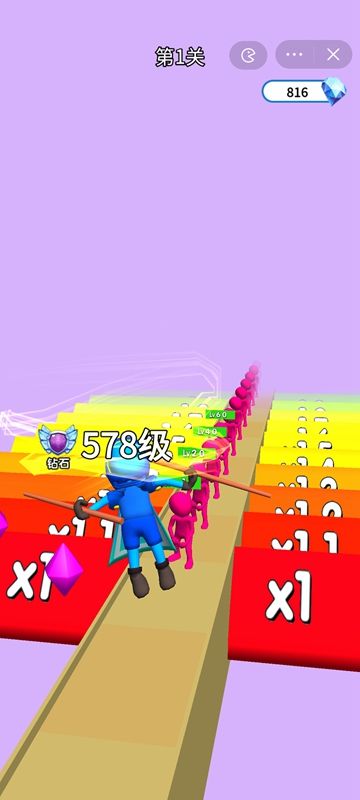 飞侠特工队中文版图3