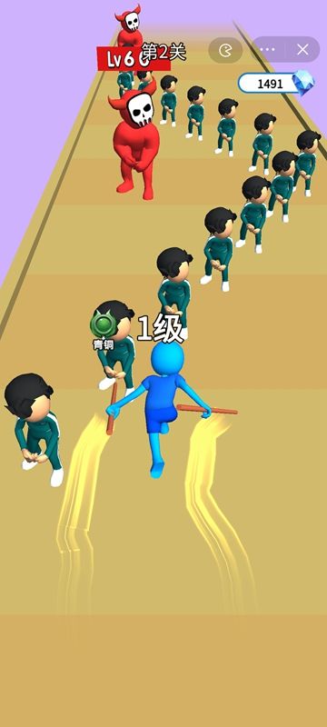 飞侠特工队中文版图1