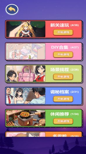 黑夜恐怖秀图2