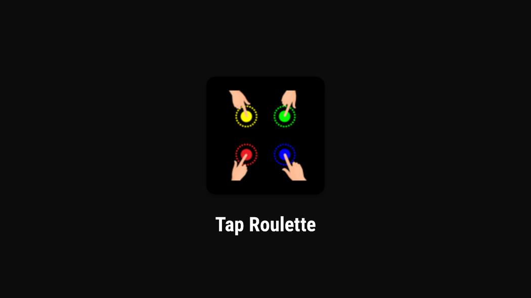 taproulette正版图3