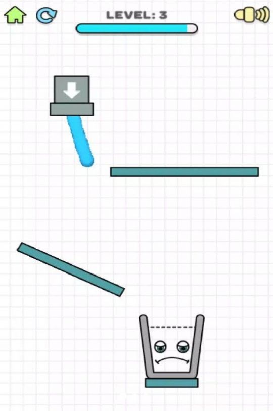 脑洞大解谜手游截图1