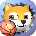 篮球明星最强狗官方最新版1.0.0安卓版