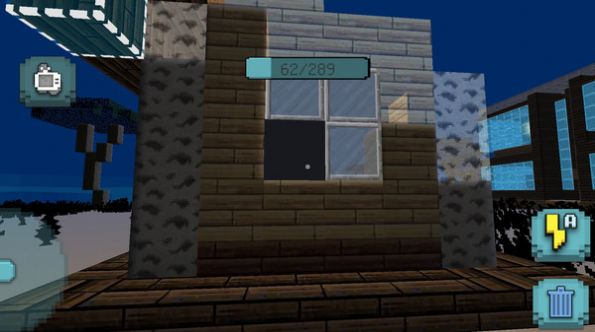 像素小镇自建房安卓版图4