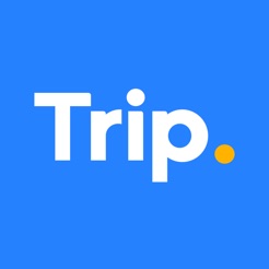 tripcom携程国际版