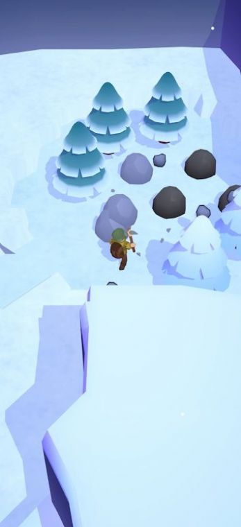 冻结生存探险FrozenSurvival图1