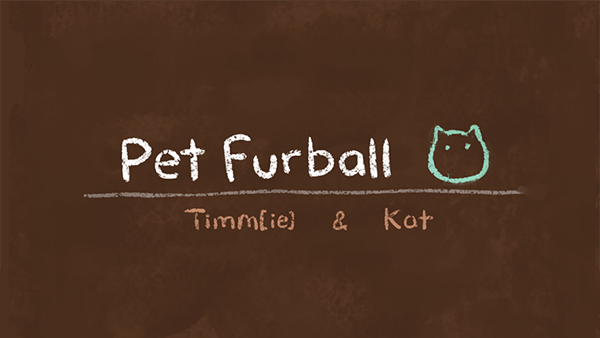 PetFurball图1