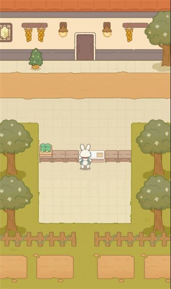 店里来客了游戏图2