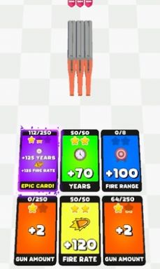 枪克隆人1.0.7图1