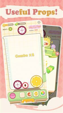 弹力水果2048图3