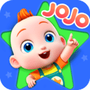 超级宝贝jojo官方版图标