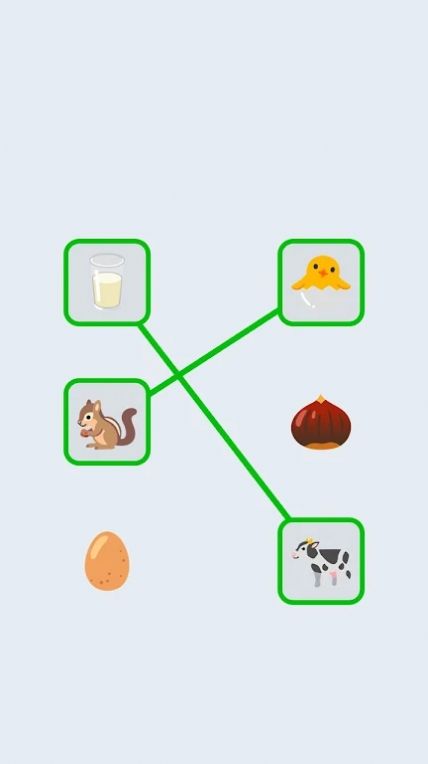 表情匹配连接截图4