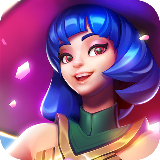 王国传奇1.3.0图标