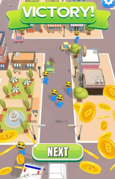 烈焰英雄消防救援图2