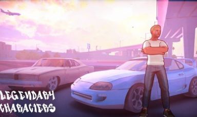 拟真漂移赛车图2