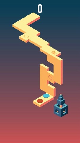 天空迷城1.0图2
